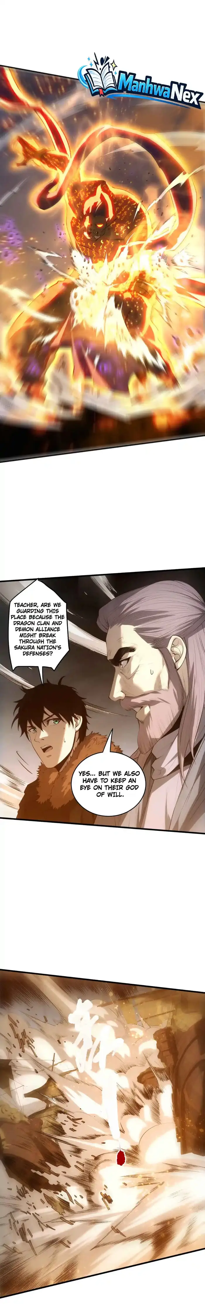 Catastrophic Necromancer Chapter 283 image 14_optimized